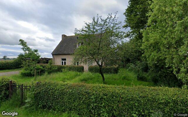 Street View Polderweg 31