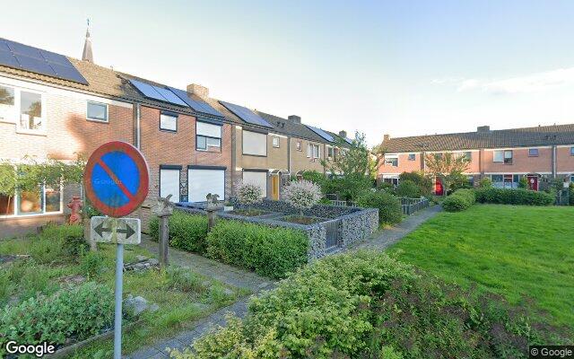 Street View Norbertijnenstraat 20