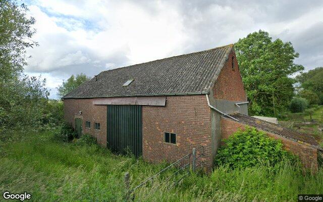 Street View Vogelfort 4