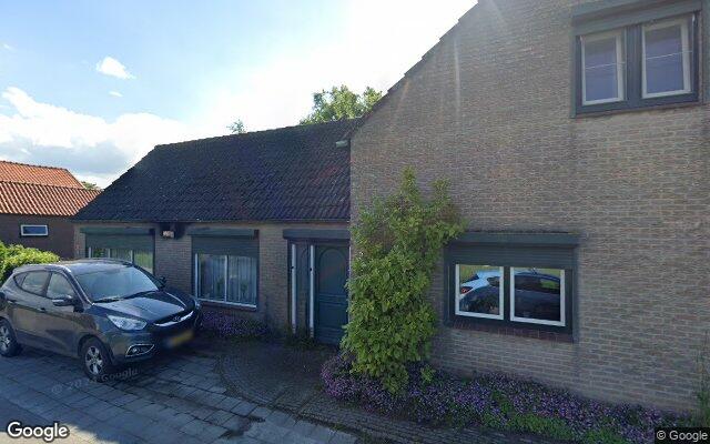 Street View Koningsdijk 3