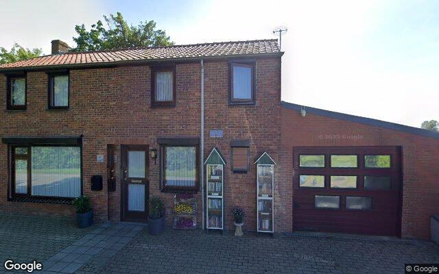 Street View Koningsdijk 11