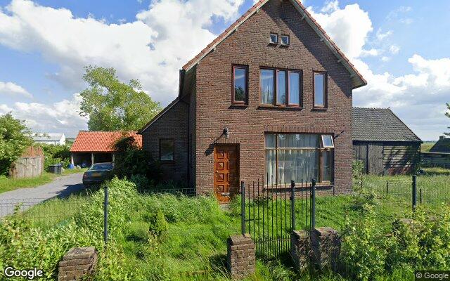 Street View Zuiddijk 11