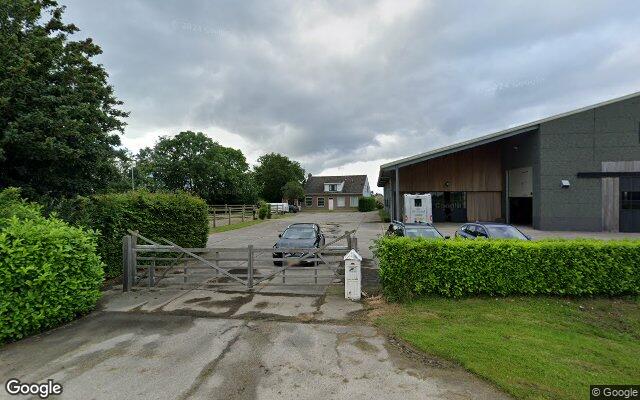 Street View Zuidweg 4