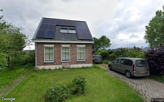 Street View Polderweg 9