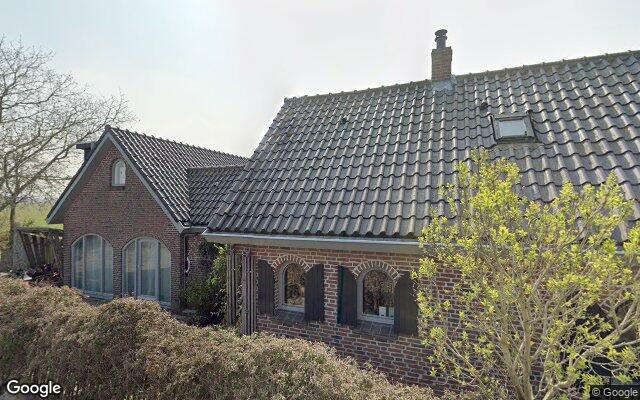 Street View Plattedijk 14