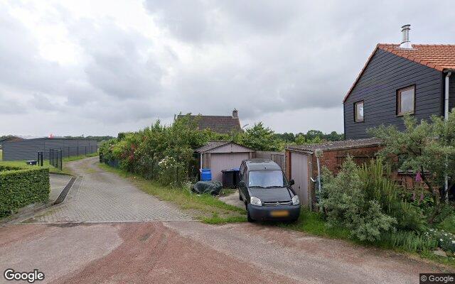 Street View Polderweg 40