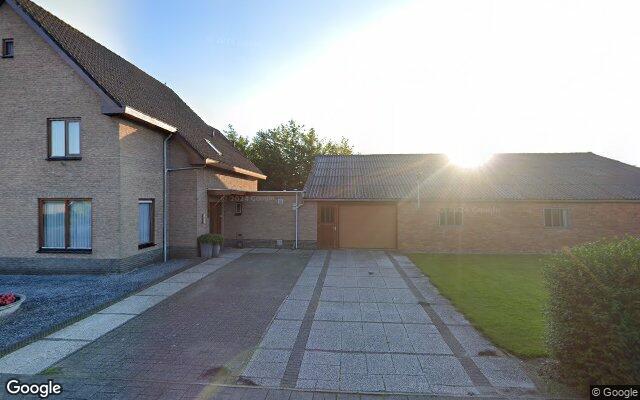 Street View Kievitstraat 15