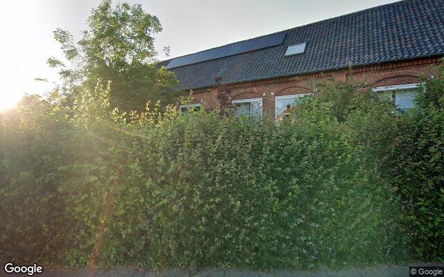 Street View Hengstdijkse Kerkstraat 13