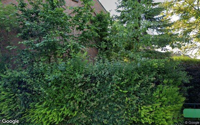 Street View Hengstdijkse Kerkstraat 15