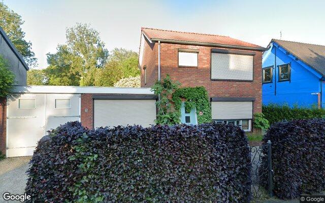 Street View Hengstdijkse Kerkstraat 16