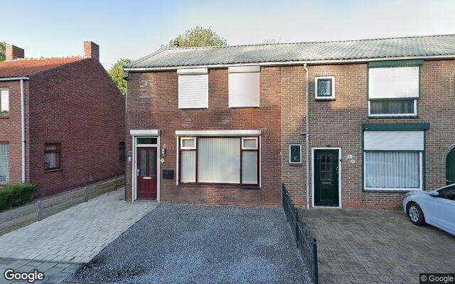 Street View Hengstdijkse Kerkstraat 20