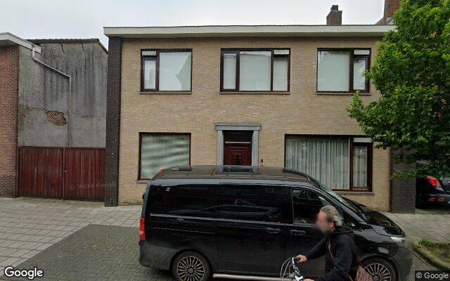 Street View Hoofdstraat 8