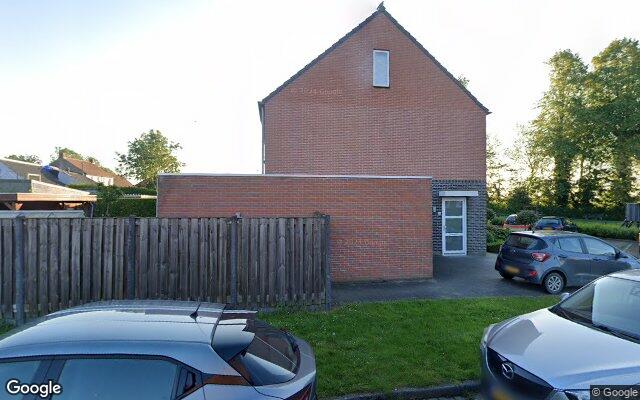 Street View Norbertijnenstraat 34