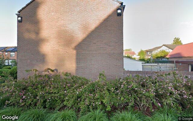 Street View Norbertijnenstraat 28