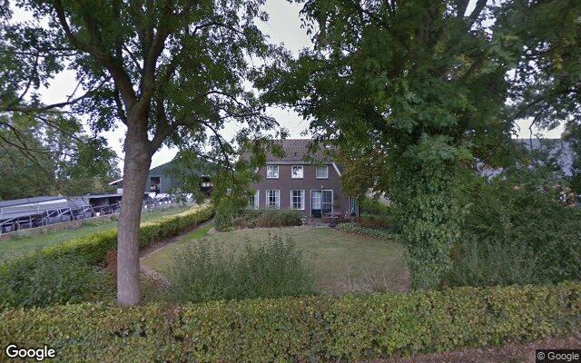 Street View Zuiddijk 4