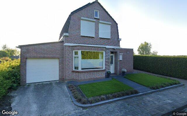 Street View Hengstdijkse Kerkstraat 17