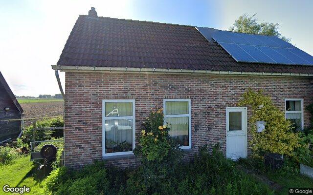 Street View Koningsdijk 5