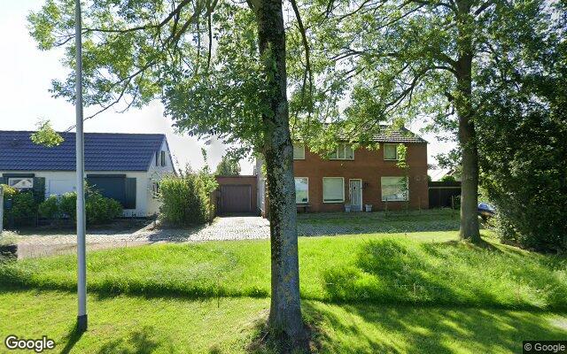 Street View Koningsdijk 17