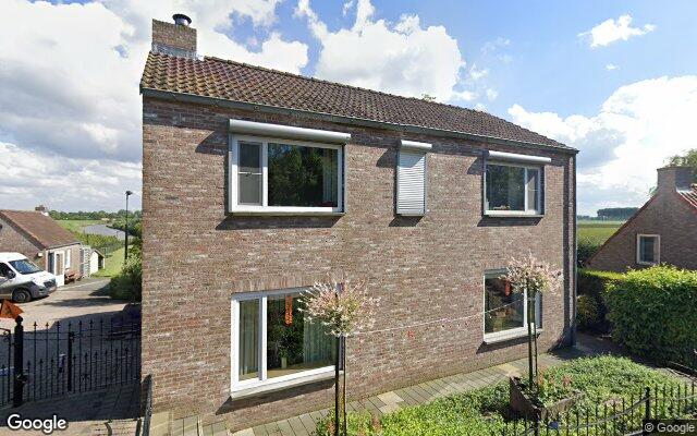 Street View Zuiddijk 13