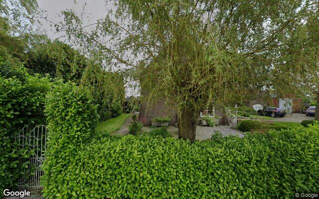 Street View Polderweg 20