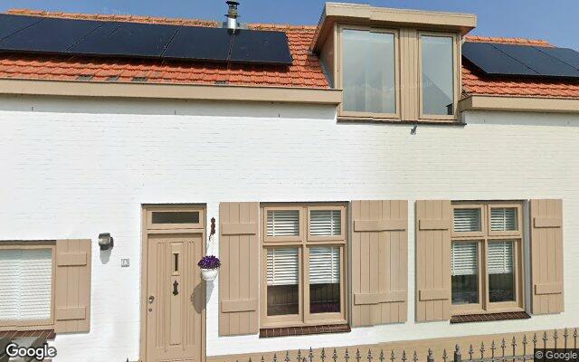 Street View Plattedijk 13