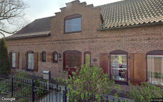 Street View Plattedijk 16