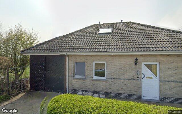 Street View Plattedijk 8