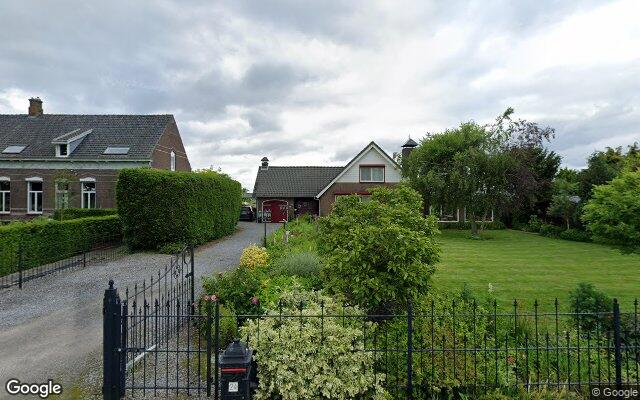 Street View Polderweg 24