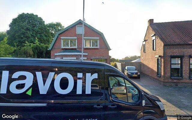 Street View Hengstdijkse Kerkstraat 9