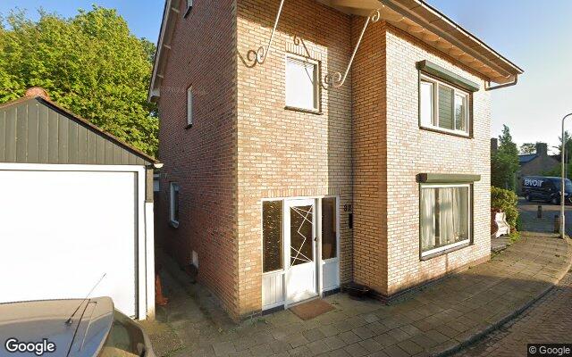 Street View Hengstdijkse Kerkstraat 32