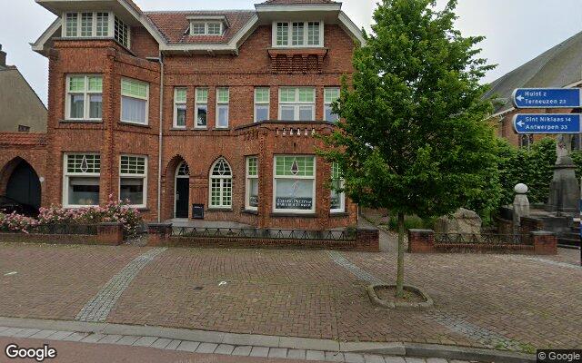 Street View Hoofdstraat 6