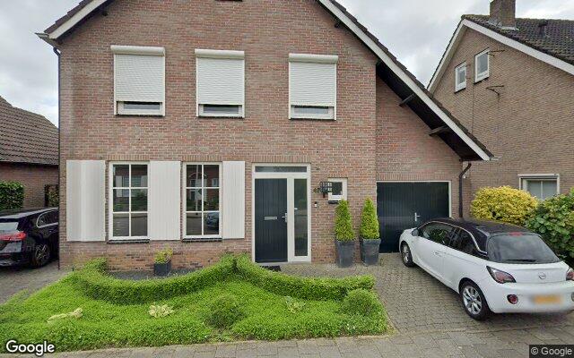 Street View Leeghwaterstraat 47