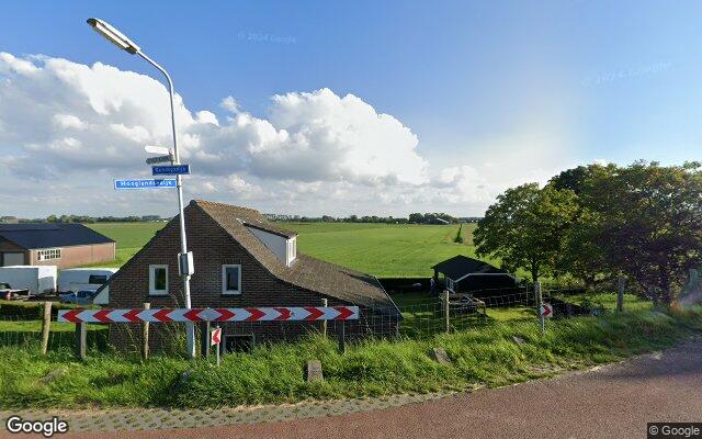 Street View Koningsdijk 12