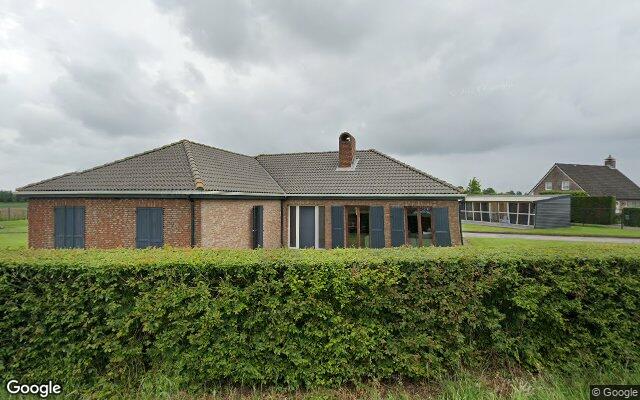 Street View Kerkweg 2