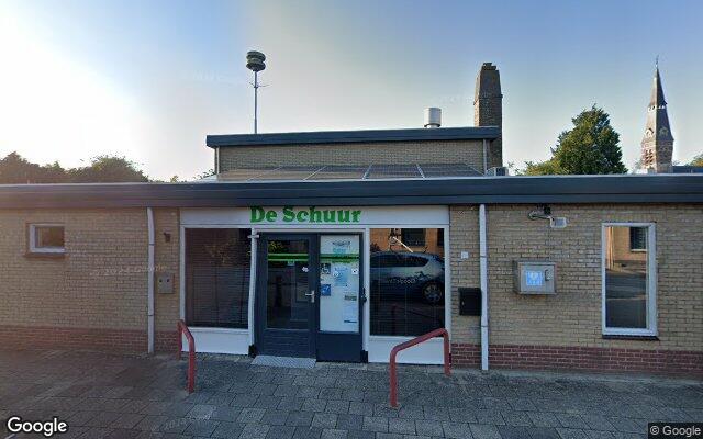 Street View Kievitstraat 26