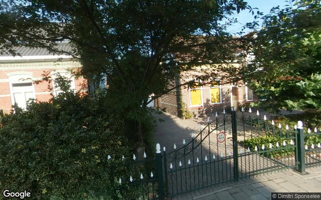 Street View Hengstdijkse Kerkstraat 2