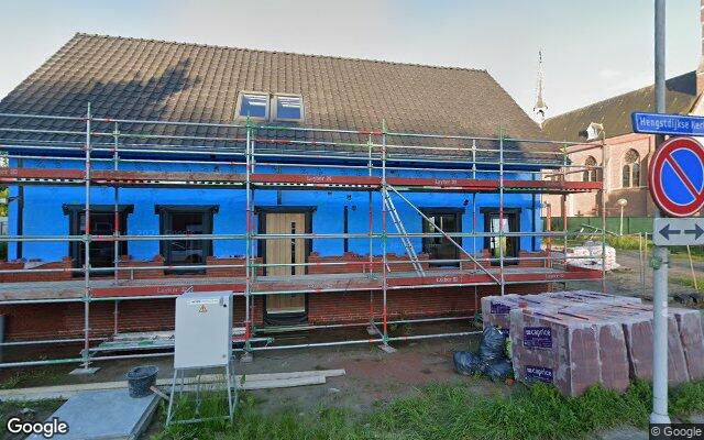 Street View Hengstdijkse Kerkstraat 12