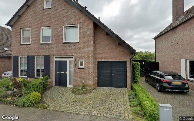 Street View Leeghwaterstraat 45