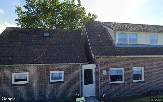 Street View Dijk van de Klein Hengstdijkpolder 3