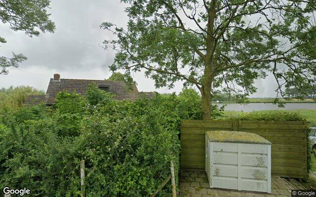 Street View Vogeldijk 1