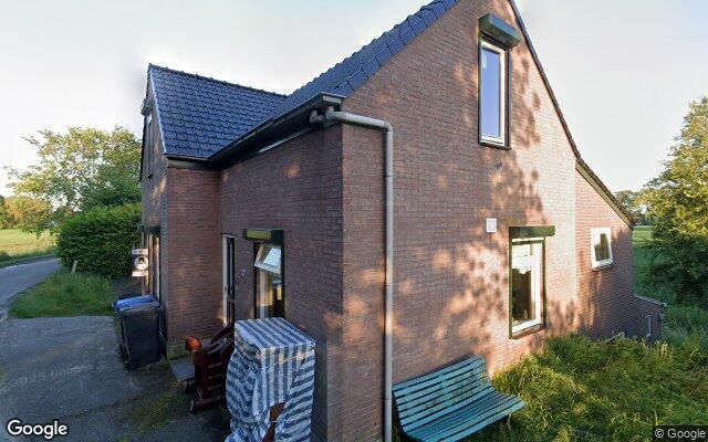 Street View Vogelfort 2