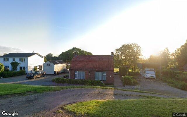 Street View Vogelfort 3