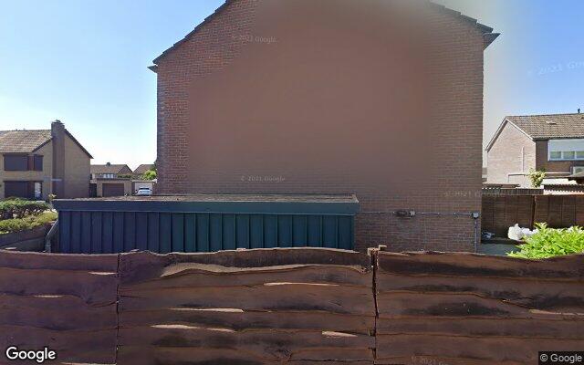 Street View Eikenlaan 2