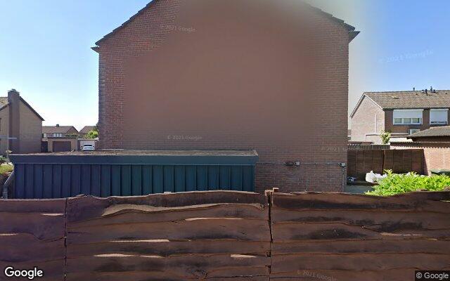 Street View Eikenlaan 4