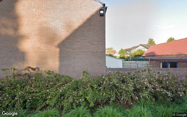 Street View Norbertijnenstraat 30