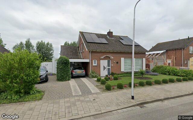 Street View Leeghwaterstraat 58