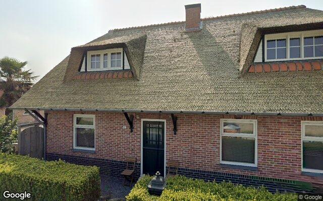 Street View Plattedijk 12