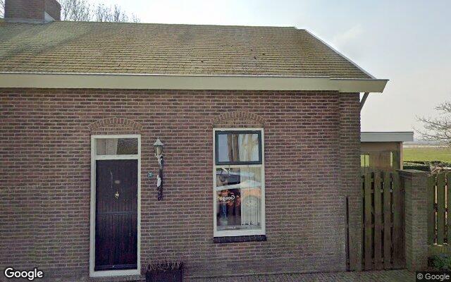 Street View Plattedijk 20