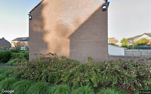 Street View Norbertijnenstraat 32