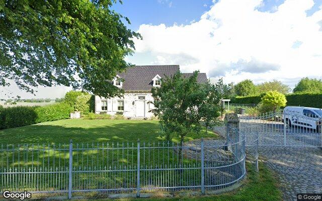 Street View Plattedijk 4